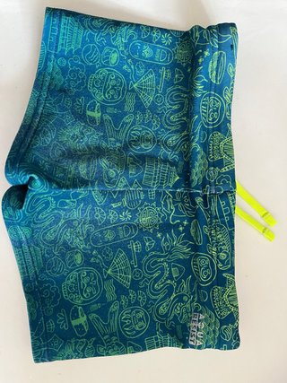 Bañador de niño Nabaiji