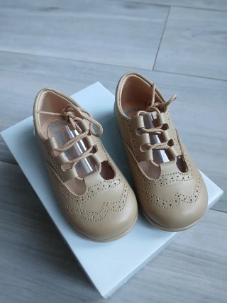 Zapatos de bebé Anglesitos