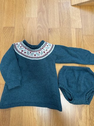 Conjunto Gocco