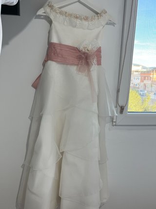 Conjunto Comunión