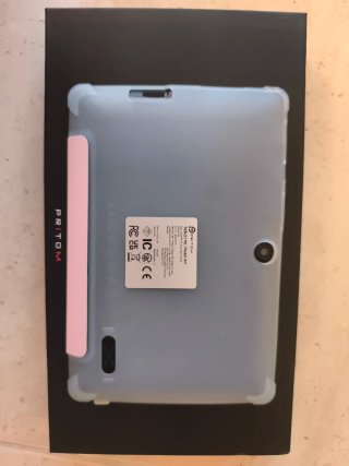Tablet Pritom TronPad