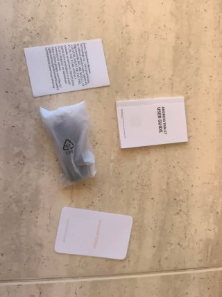 Tablet Pritom TronPad