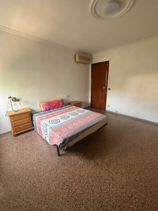 Se alquila habitacion con baño propio en campo