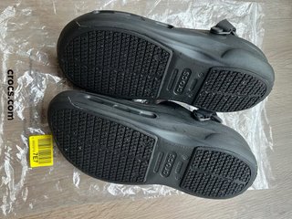 Crocs bistro pro work literide (calzado cocina)