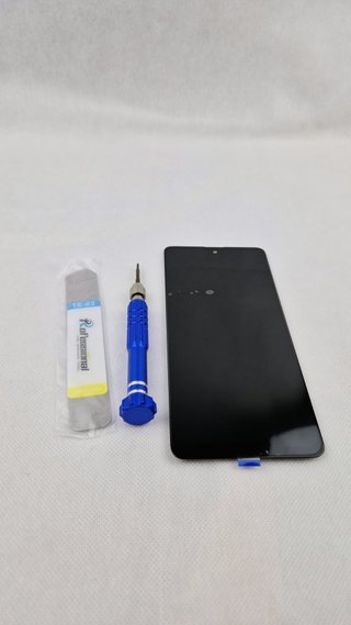 Display LCD Samsung Note 10 Lite N770