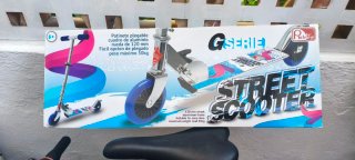 Patinete G-Series Street Scooter