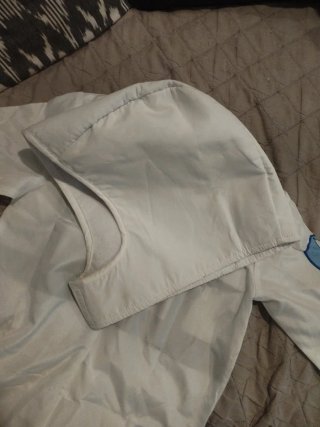 Disfraz de Astronauta para Bebé (12-24 meses)