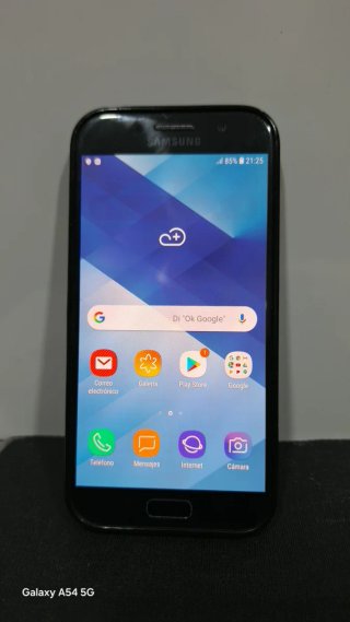 Samsung Galaxy A5 2017