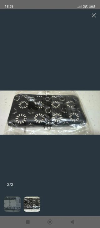 Monedero Desigual Mujer Nuevo