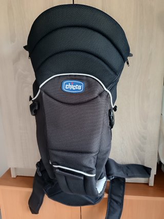 Mochila Portabebés Chicco You&Me