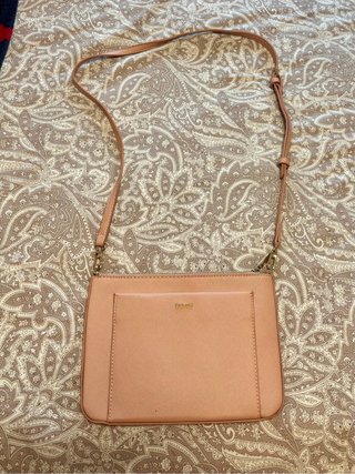Bolso Parfois Beige