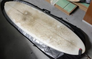 Tabla Surf Al Merrick 6'8 CI MID TWIN