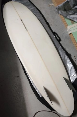 Tabla Surf Al Merrick 6'8 CI MID TWIN