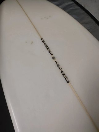 Tabla Surf Al Merrick 6'8 CI MID TWIN