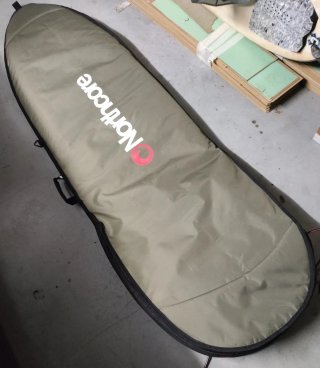 Tabla Surf Al Merrick 6'8 CI MID TWIN