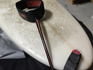 Tabla Surf Al Merrick 6'8 CI MID TWIN