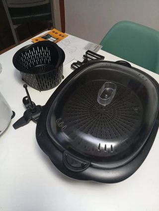 Robot Cocina Taurus Foodie