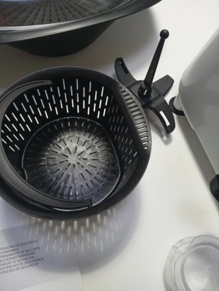 Robot Cocina Taurus Foodie