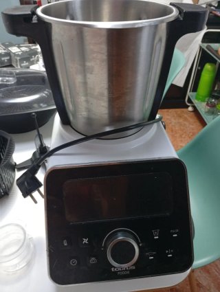 Robot Cocina Taurus Foodie