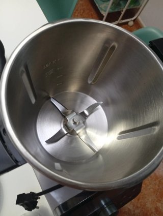 Robot Cocina Taurus Foodie