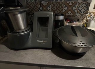 Robot Cocina Taurus Mycook Touch