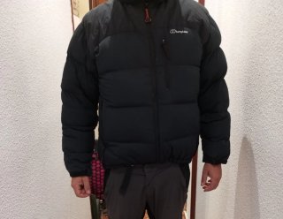 Plumifero berghaus