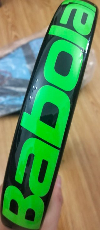Babolat Viper Lebron 2026 JL 3.0 Pro sin estrenar