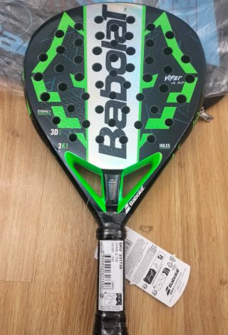 Babolat Viper Lebron 2026 JL 3.0 Pro sin estrenar