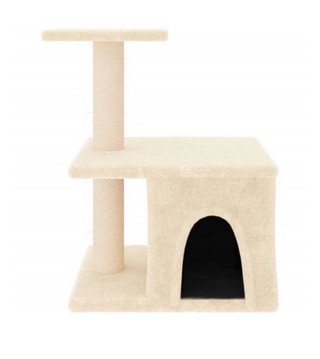 Árbol para gatos