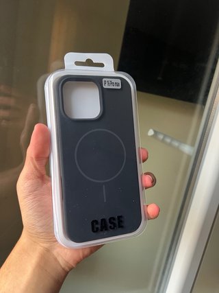 Fundas iPhone 16 Pro Max