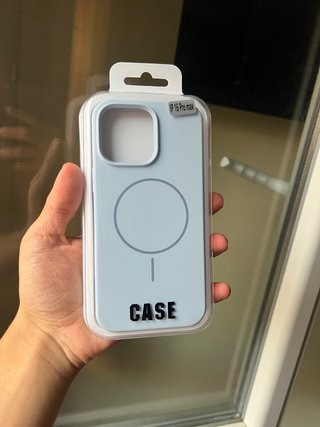 Fundas iPhone 16 Pro Max