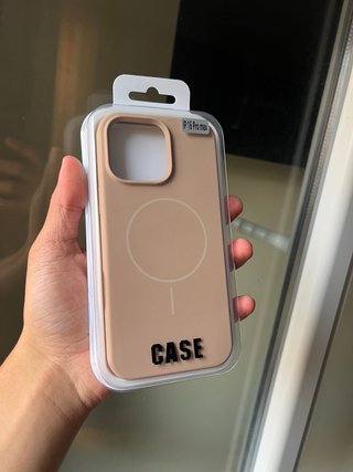 Fundas iPhone 16 Pro Max