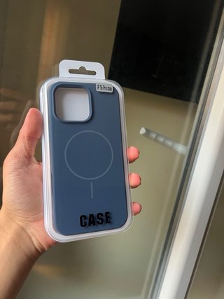 Fundas iPhone 16 Pro Max