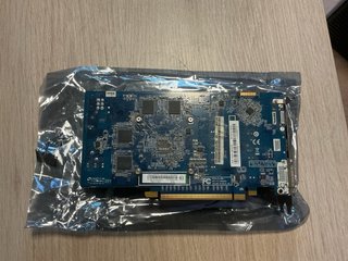 Tarjeta Gráfica AMD Radeon HD 6750 1GB