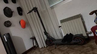 Patinete eléctrico HAVEE poco uso