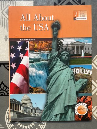 ALL ABOUT USA ESO2 ACTIVITY