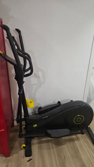 Elíptica Domyos EL520
