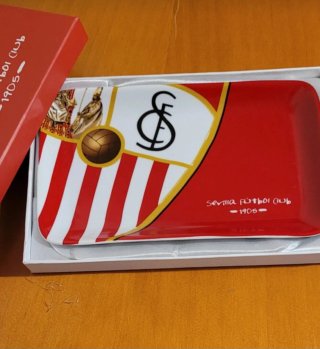 Cenicero Sevilla Fútbol Club