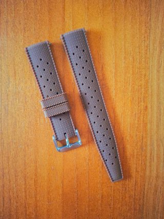 Correa Reloj FKM