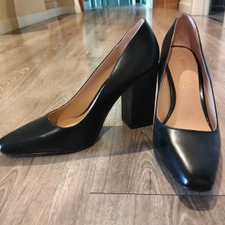Zapatos salón mujer