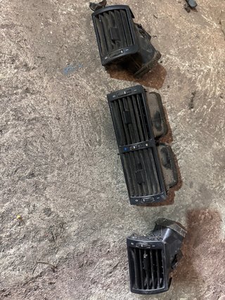 Aires Acondicionado BMW E46 Coupe