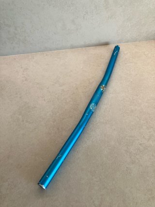 Manillar MTB Marin Clásico Años 90