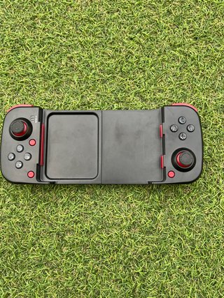 Mando Bluetooth para Juegos Móvil