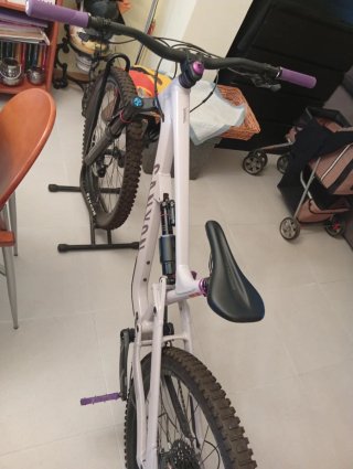 Canyon Torque Alu 27,5