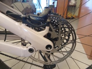 Canyon Torque Alu 27,5
