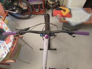 Canyon Torque Alu 27,5