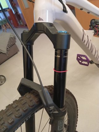 Canyon Torque Alu 27,5