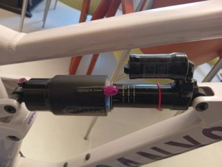 Canyon Torque Alu 27,5