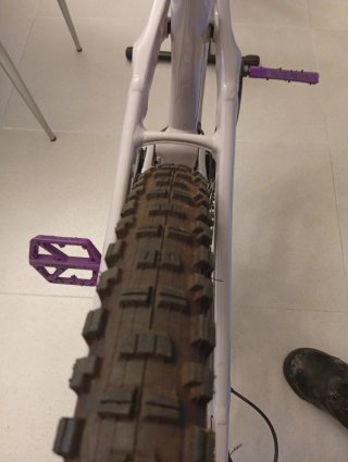 Canyon Torque Alu 27,5