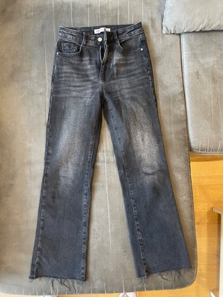 Pantalones vaqueros Zara